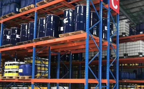 西北地区工业仓储解决方案:兰州重型货架选型配置与技术标准解析