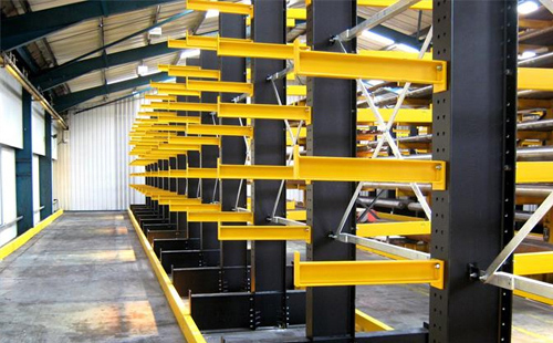 西北地区仓储设备供应:兰州货架厂产业能力与服务模式解析