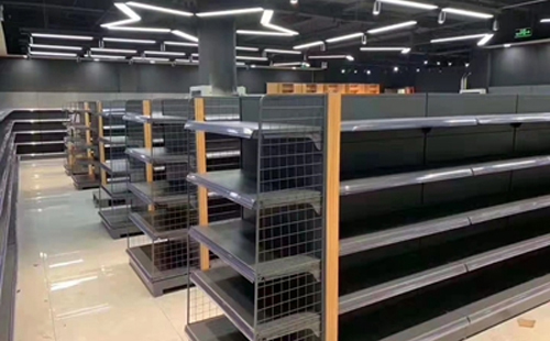 现代物流仓储核心装备解析:兰州仓储货架选型与应用指南