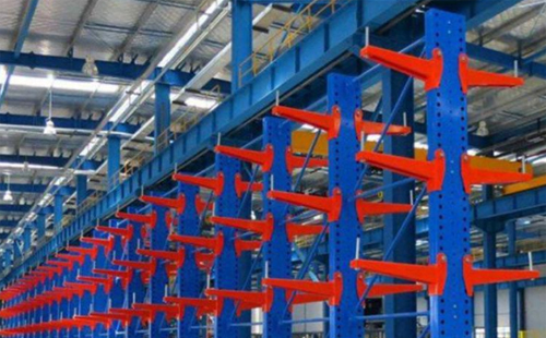 仓储安全管理体系建设：兰州仓储货架防坍塌实务指南
