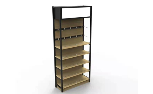 科学选配抽屉式模具货架配件，提升仓储效率的关键细节