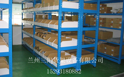 兰州仓储货架：提升仓储效率，优化空间管理的理想选择