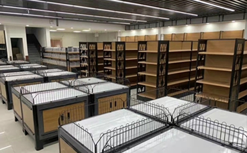 兰州货架安装避坑指南：5大常见错误与科学解决方案