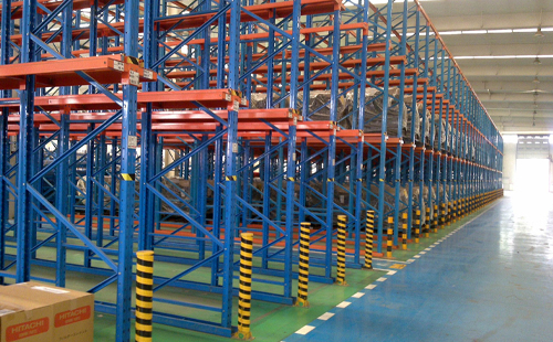重型货架选型与承载安全在兰州仓储项目中的实施要点 重型货架选型与承载安全在兰州仓储项目中的实施要点