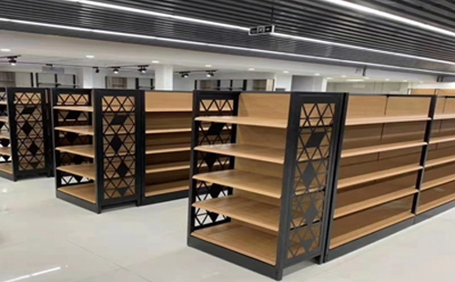 冷库货架材质选择与兰州地区低温环境适配建议