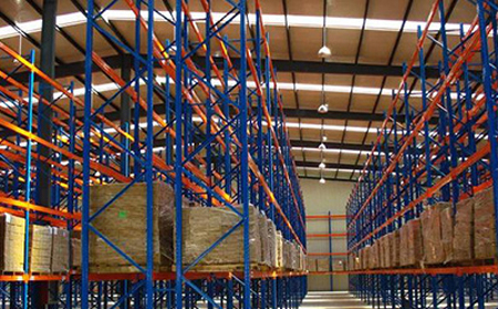 兰州仓储货架选型常见误区与科学避坑指南 兰州仓储货架选型常见误区与科学避坑指南