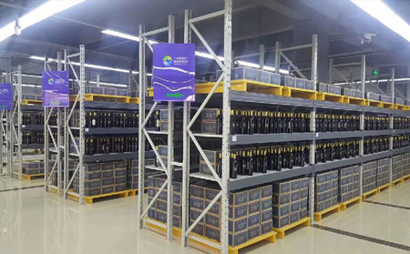 不同材质货架适用仓储环境解析及兰州选型建议