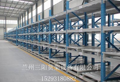 钢结构仓储货架，坚固耐用适配工业存储！